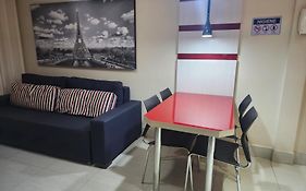 Apartamento Giardino Rio Quente